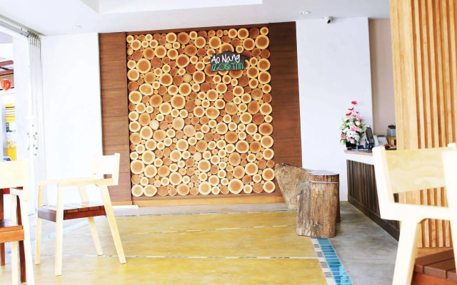 Aonang Eco Inn
