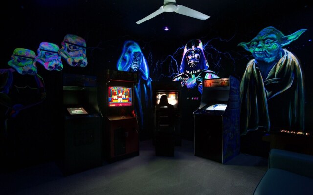 Orlando Vacation Rental Homes