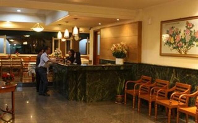 Lintas Sumatra Hotel