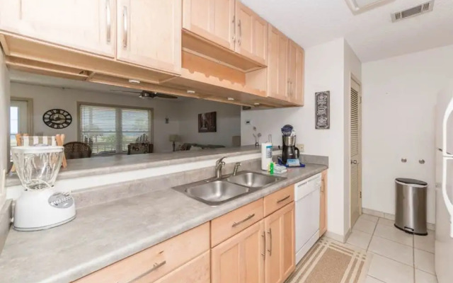 North Lost Key Landing 8C