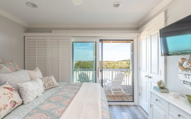 Southern Grace on Harbor Island