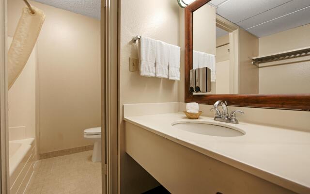 Extend-a-Suites - Phoenix Airport