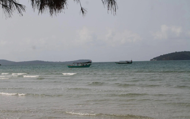 Otres Marina