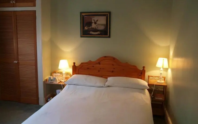 Station House Bed & Breakfast