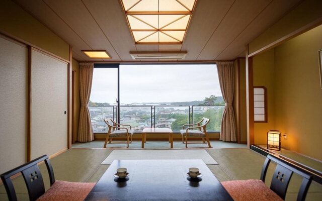 Shintomi-tei
