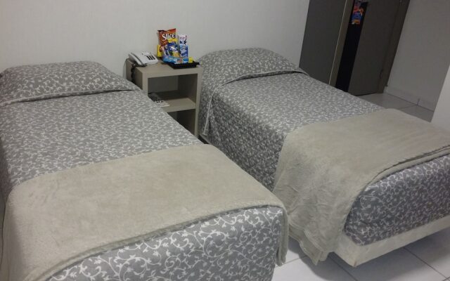 Hotel Palmas Executivo