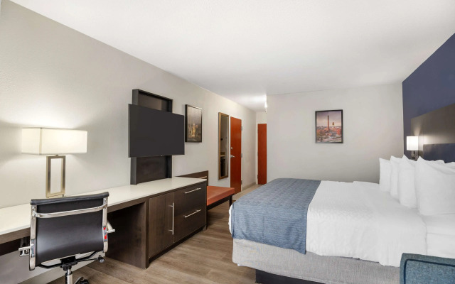 Best Western Premier Richmond City Gateway