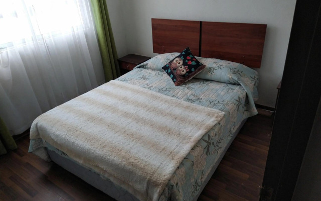 Oportunidad! Depto a pasos del centro!