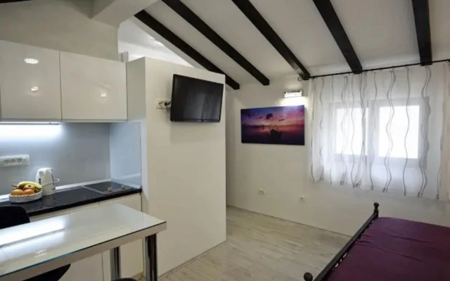 Kuzma Rooms