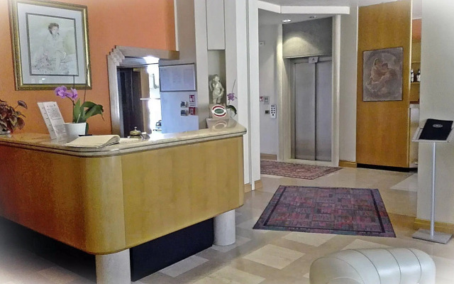 Hotel Casagrande