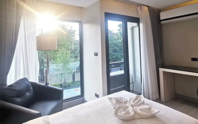 The 9 Residence Hotel