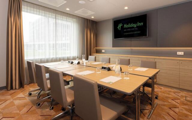 Holiday Inn Eindhoven Airport by IHG