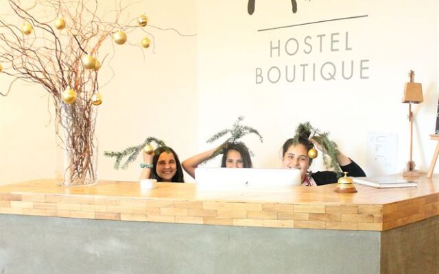 MM450 Hotel Boutique