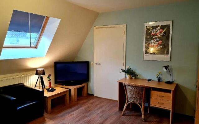 Hotel 't Trefpunt