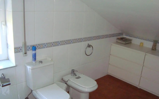 Casa do Xastre