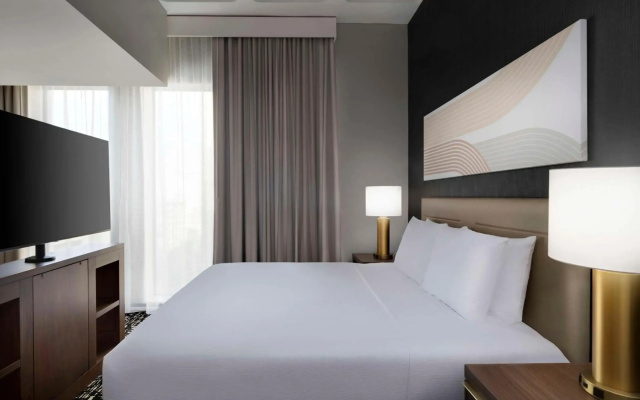 Hyatt House Lax