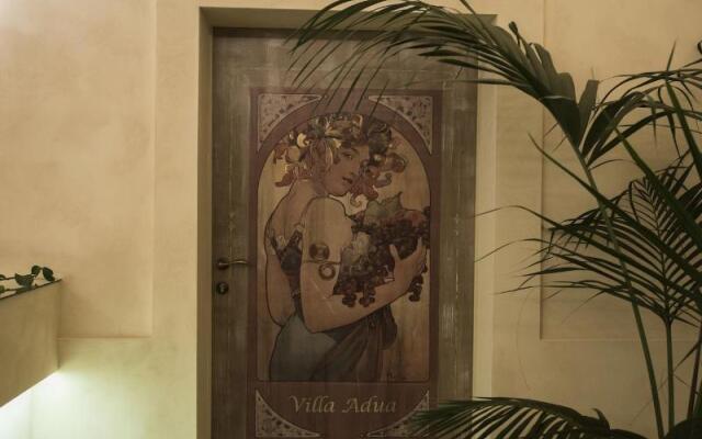 Villa Adua