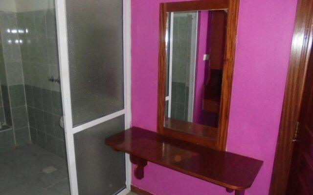 Aden Bay City Hotel