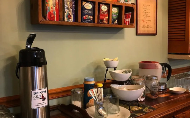 Laughing Heart Lodge