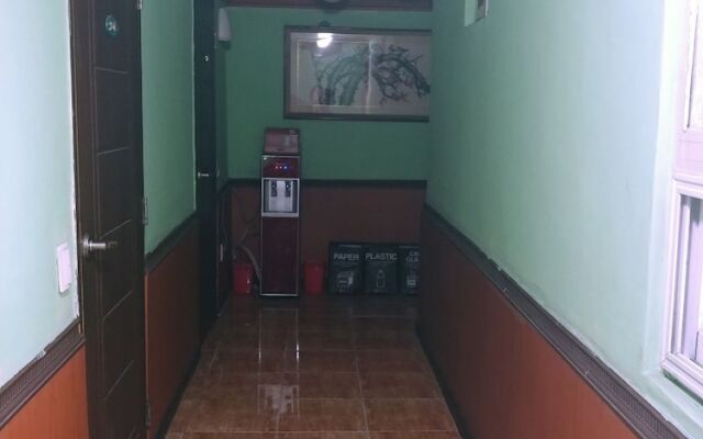 YoungNamJang Yeokwan