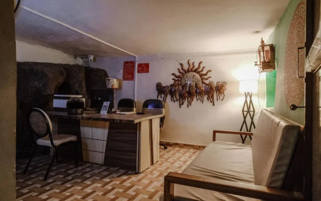 Rudraksh Inn