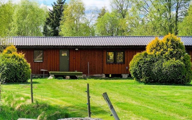 4 Person Holiday Home in Sandhem