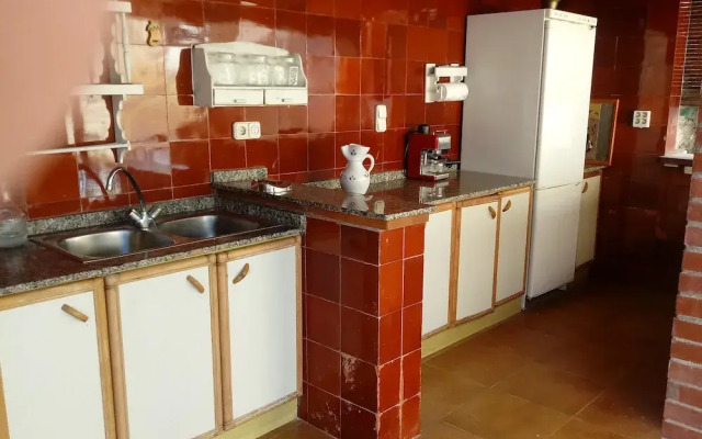 Apartamento Ade