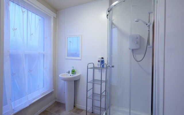 6 Studio - Hartlepool Studios