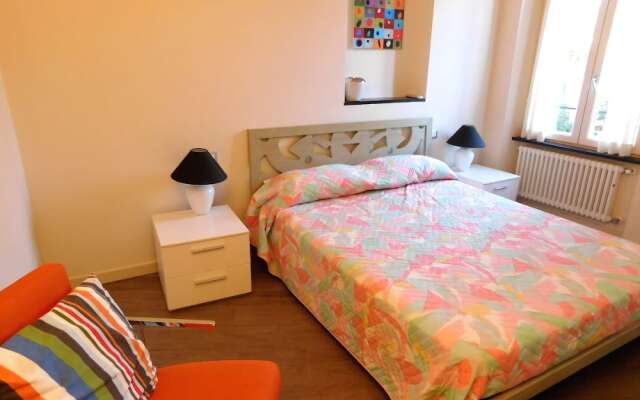 Bellissimo Bilocale in Centro Storico