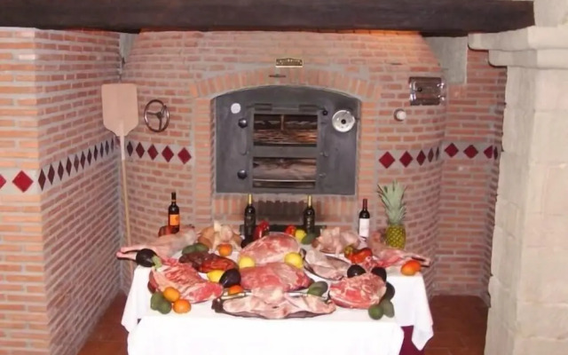 Hotel Restaurant La Brasa