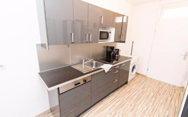 Vienna Star Apartments Hütteldorferstraße 69