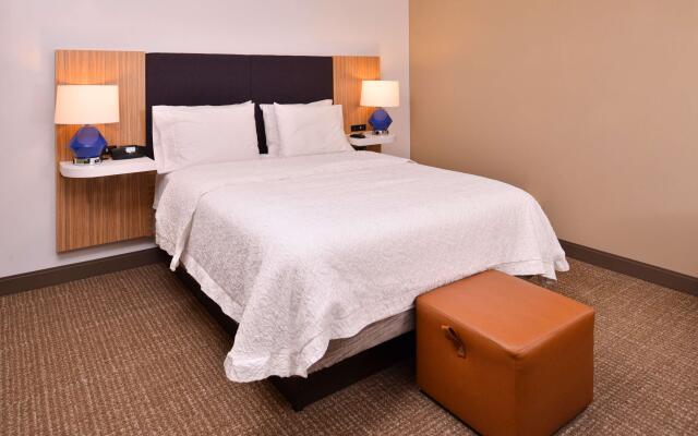 Hampton Inn York