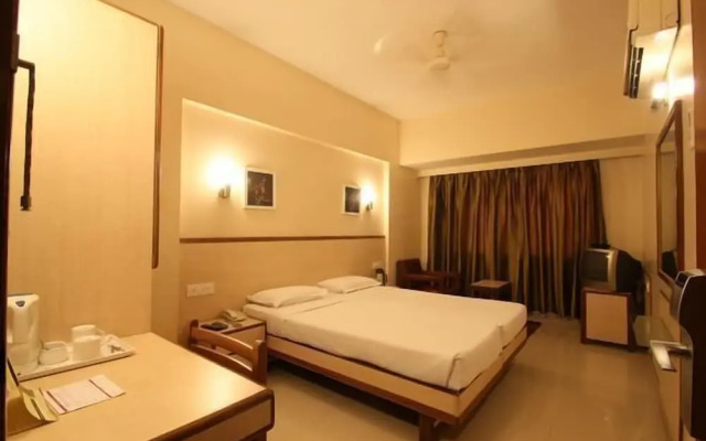 Hotel Woodland