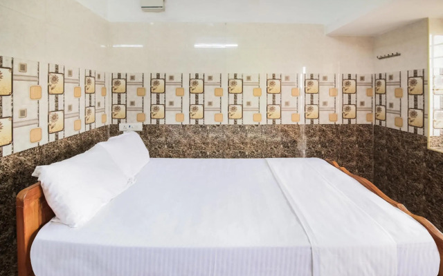 Thirugnanasamandham Rooms by OYO Rooms