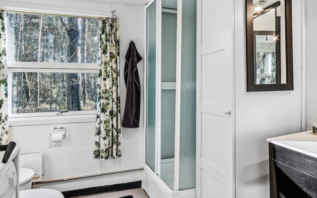 6 Person Holiday Home in Bording