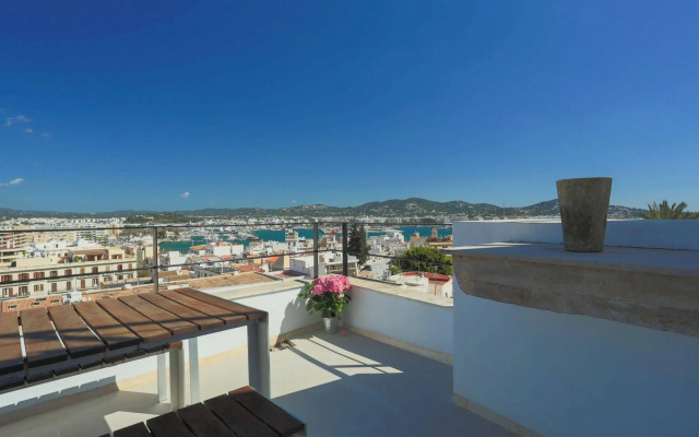 Apartamentos Xereca - Dalt Vila II