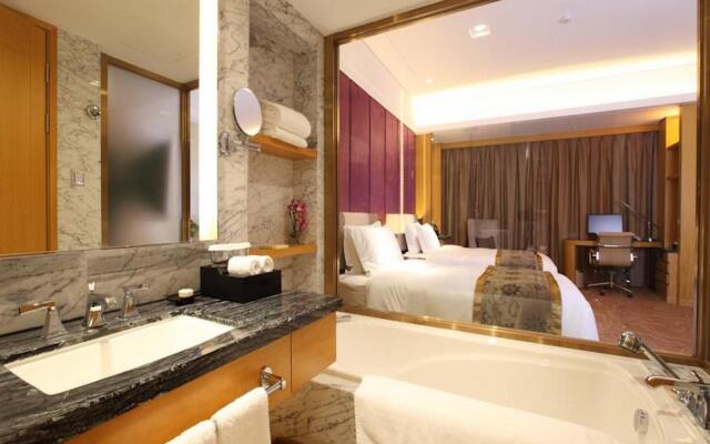 Xiamen Days Hotel Suites Mingfa