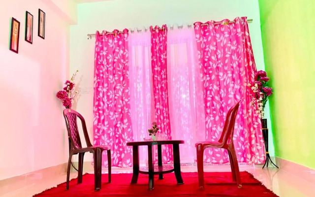 OYO 80524B Cozy Guest House