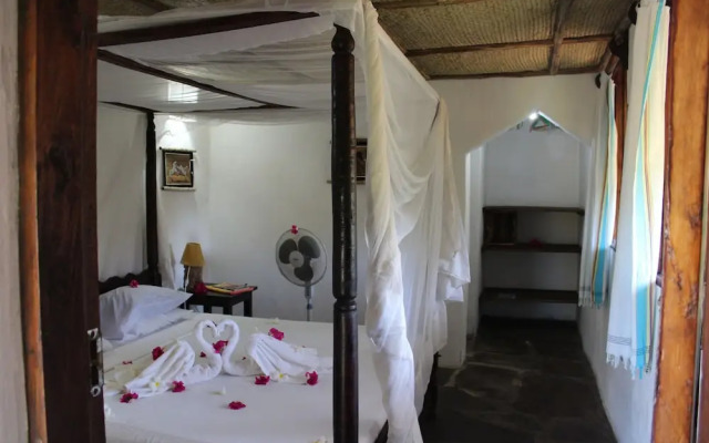 Mvuvi Lodge Watamu