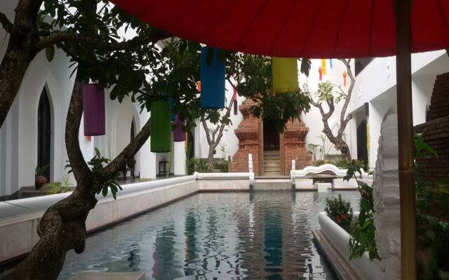 Gudi Boutique Hotel