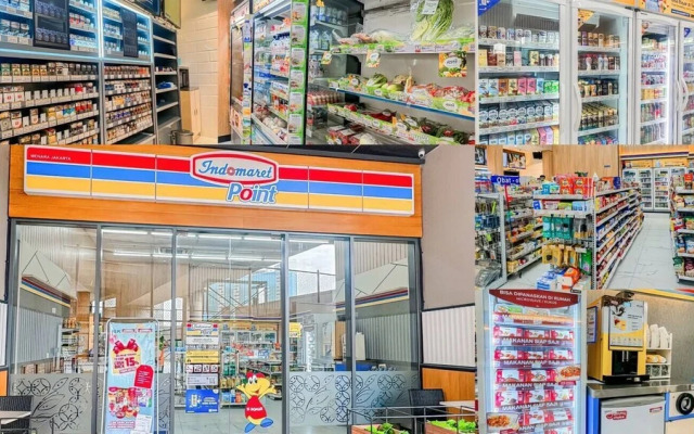 Premium Luxury Menara Jakarta Residence