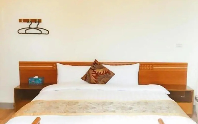 Provence Coffee Manor Bed And Breakfast