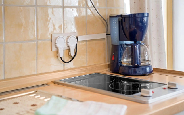 Ferienwohnungen Holzner klein