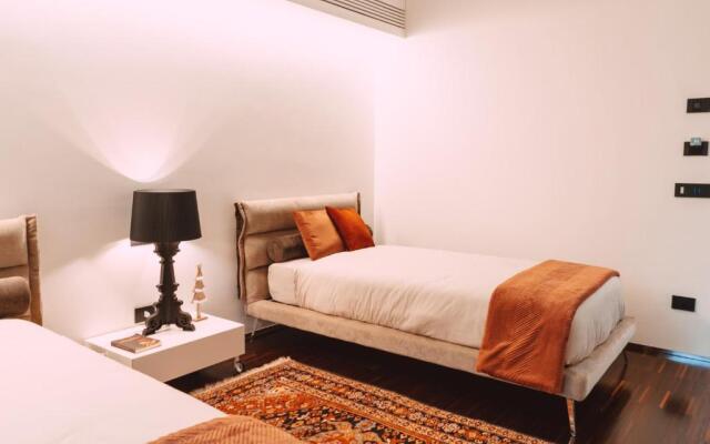 Viale dei Lecci - Luxury rooms