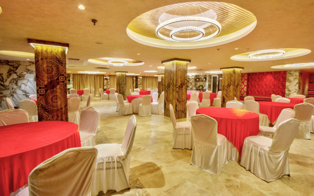 Katson Castle Dharamshala