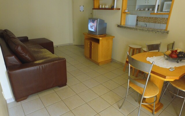 Prive das Thermas I Lineacaldas