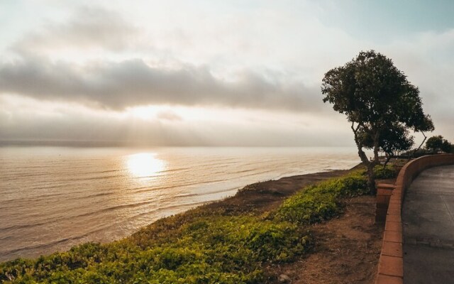 Miraflores Apartment