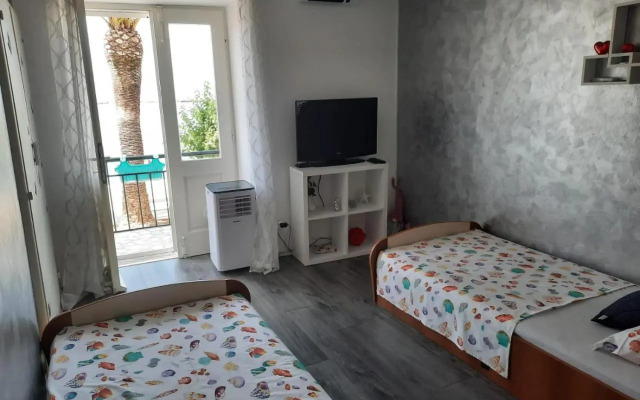 Zalo 4 Apartman Franković Trpanj