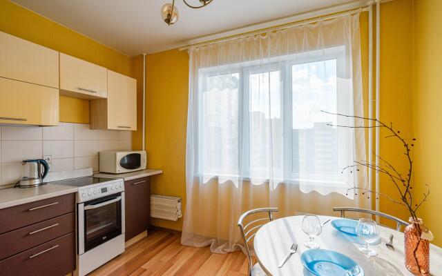 Апартаменты на улице Шейнкмана 108