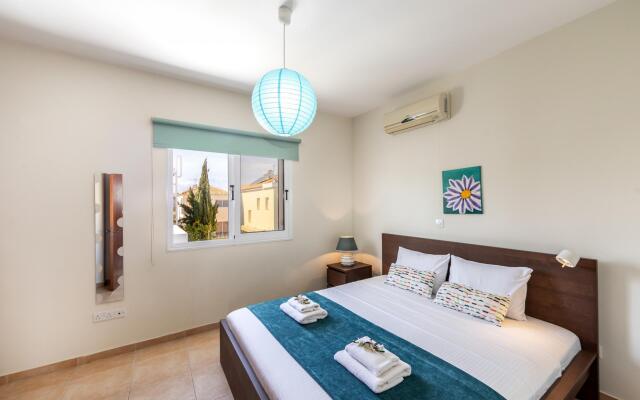 Galleria Sunset Villa